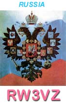RW3VZ QSL