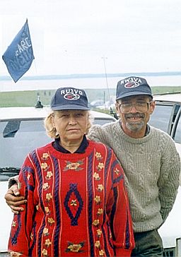RU3VO Photo